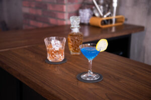 フェイクアルコール